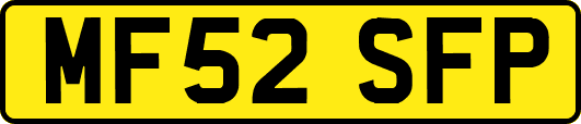 MF52SFP