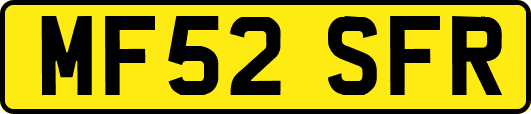 MF52SFR