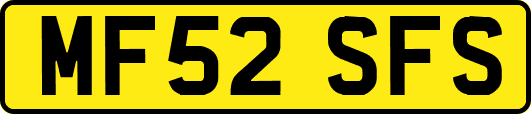 MF52SFS