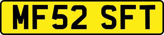MF52SFT