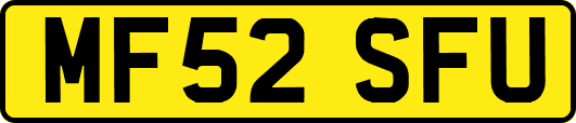 MF52SFU