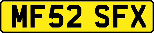 MF52SFX