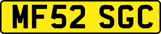 MF52SGC