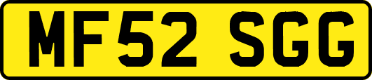 MF52SGG