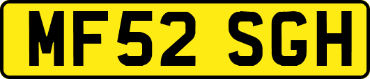 MF52SGH
