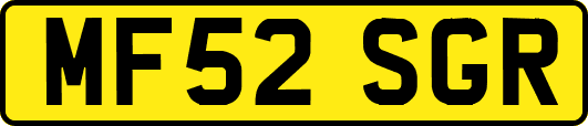 MF52SGR