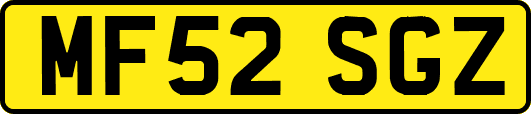 MF52SGZ