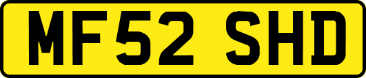 MF52SHD