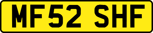 MF52SHF