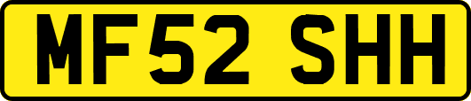 MF52SHH