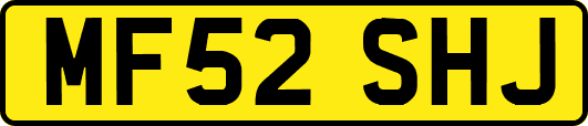 MF52SHJ
