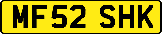MF52SHK