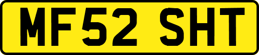 MF52SHT