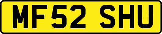 MF52SHU