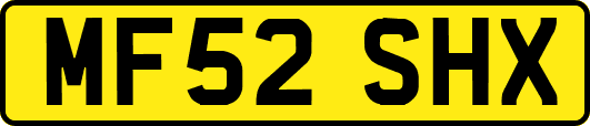 MF52SHX