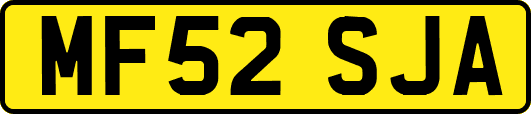 MF52SJA