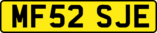 MF52SJE