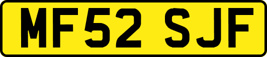 MF52SJF