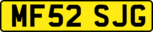 MF52SJG