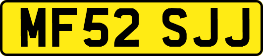 MF52SJJ