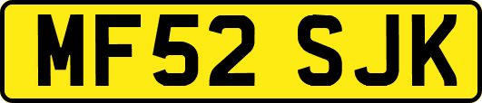 MF52SJK