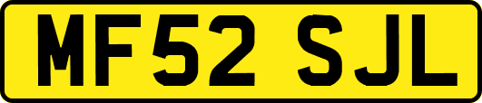 MF52SJL