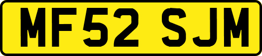 MF52SJM