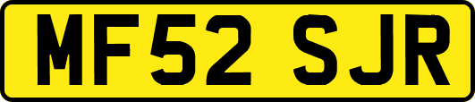 MF52SJR