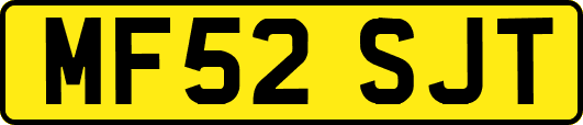 MF52SJT