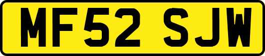 MF52SJW