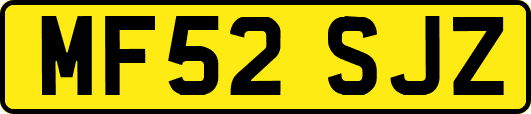 MF52SJZ