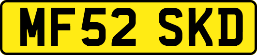 MF52SKD