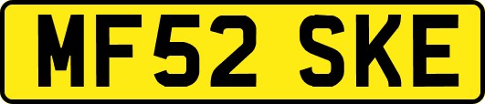 MF52SKE