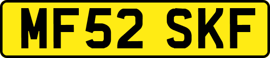MF52SKF