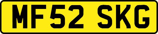 MF52SKG