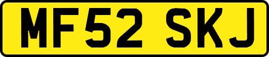 MF52SKJ