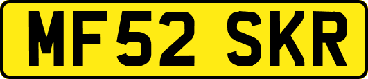 MF52SKR