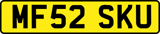 MF52SKU
