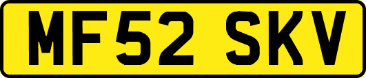 MF52SKV