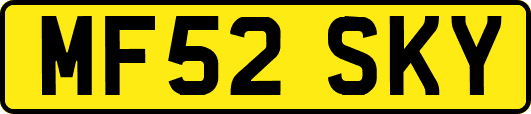 MF52SKY