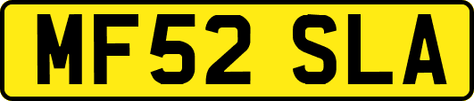 MF52SLA