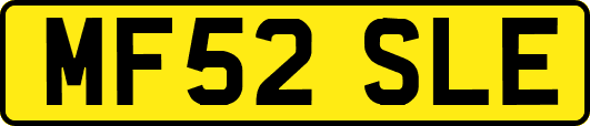 MF52SLE