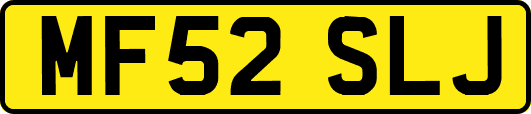 MF52SLJ