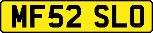 MF52SLO