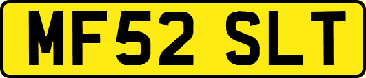 MF52SLT