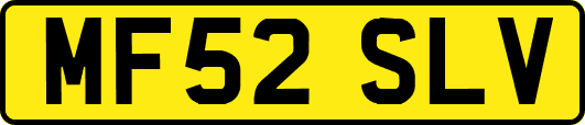 MF52SLV