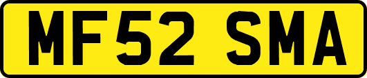 MF52SMA