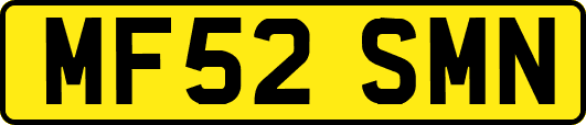 MF52SMN