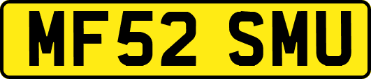 MF52SMU
