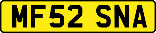 MF52SNA